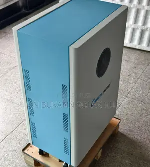 20kwh 51.2v C Worth Battery