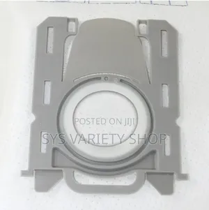 Vacuum Cleaner Bag (Scanpart Dustbag S-Bag)