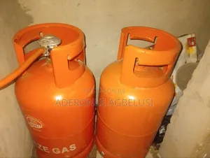 12.5 Kg Gas Cylinder