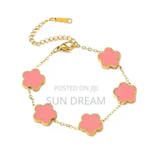 Quality VCA Bracelet Woman Gift Woman Bracelets