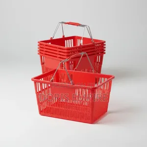 28cm High Quality Supermarkets Shopping Mall Grocery Shopping