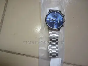 VA VA VOOM Waterproof Wrist Watch