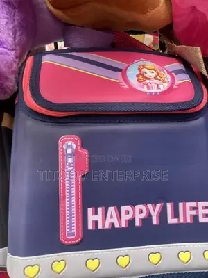Unique Lunch Box