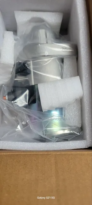 Kick Starter 2013 Accord V6