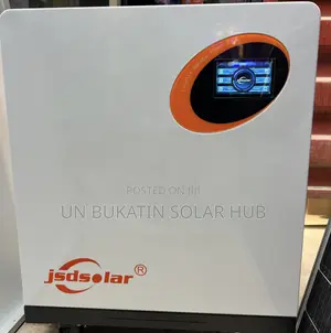 15kwh JSD Lithium Battery