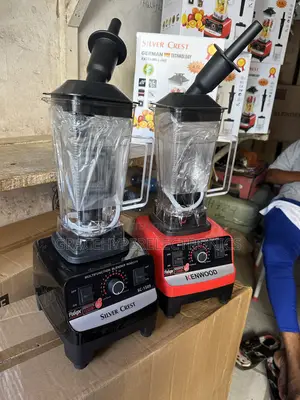 Germany  Blender