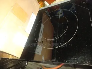 Electric Cooker
