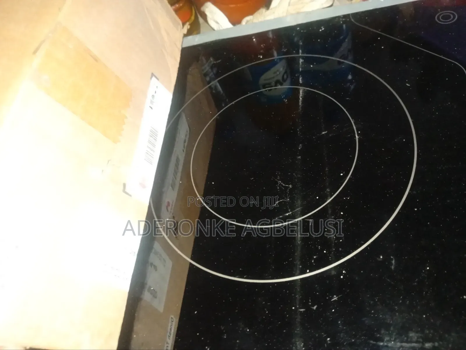 Electric Cooker
