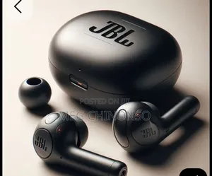 JBL Wireless Bluetooth Earbuds/ JBL Airpod