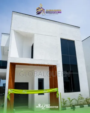 3bdrm Duplex in Palms Residence, Abraham Adesanya for sale