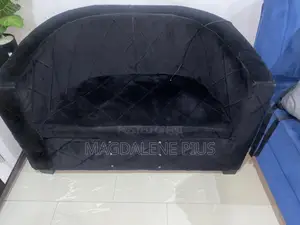 2 Seater Couch