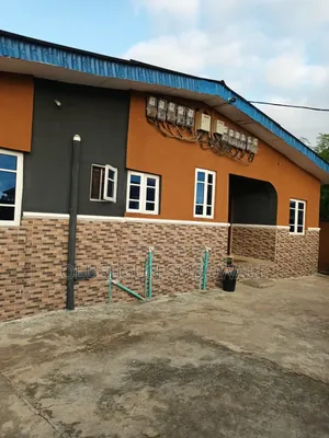 Mini Flat in Ijegun for rent
