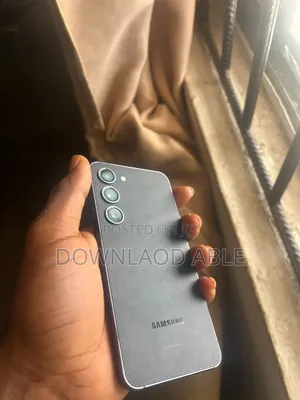 Samsung Galaxy S23 128 GB Black