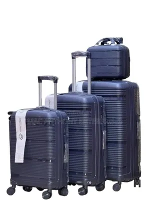 Bags, Luggage and Suitcases