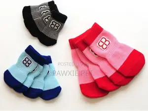 EB Home Comfort Traction Control Socks Medium