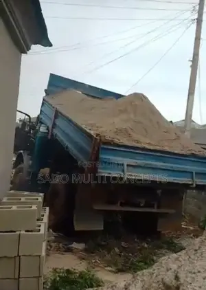 Plaster Sand