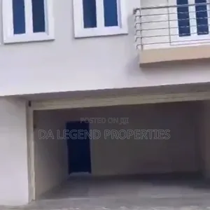 Furnished 3bdrm Duplex in Obio-Akpor for sale
