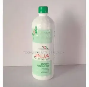 Multi Stream Jinja Herbal