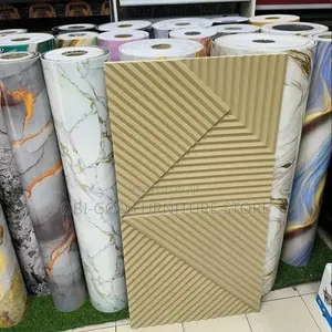 Pu Stone Wall Decor