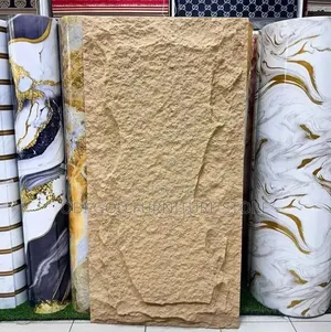 Pu Stone Wall Decor