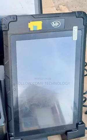 Combo Bio Rugged Waterproof Tablet for Nin BVN Sim Registration
