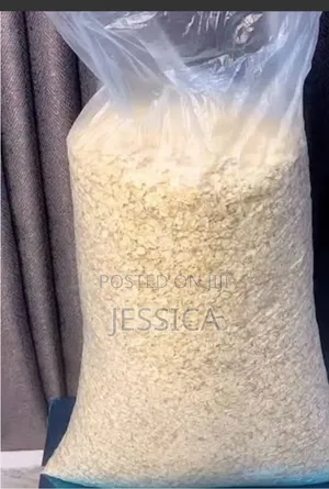 Jessy Cereals, Pastas More