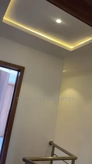 4bdrm Duplex in Magodo Phase 1 Gra for rent