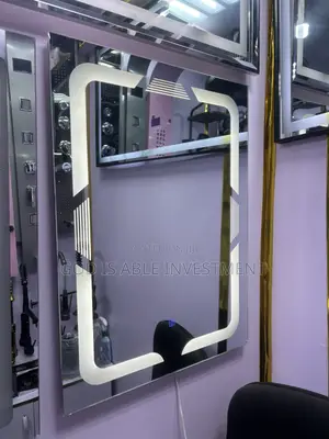 Bristan Sensor Mirror