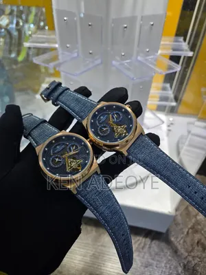 Jean Patek Automatic Watch