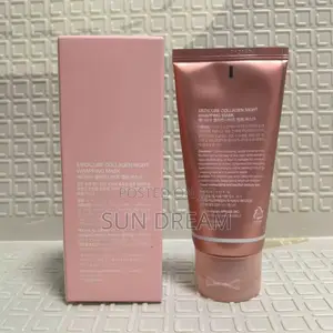 Glow Your Skin!Medicube Collagen Night Wrapping Mask Facial Mask 75ml