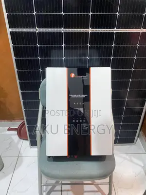 Felicity Solar 5kVA 48V Pure Sine Wave Inverter – Brand New