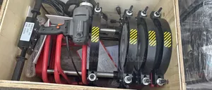 HDPE Pipe Welding Machine