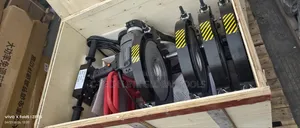 HDPE Pipe Welding Machine