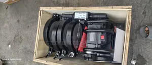 HDPE Pipe Welding Machine