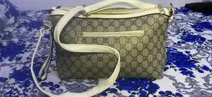 UK Used Hand Bag First Grade for Sale