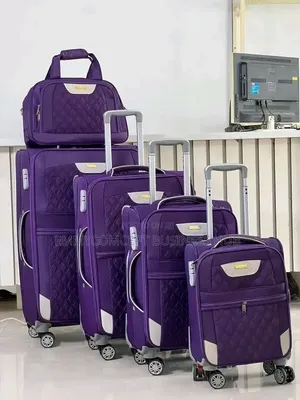 Luggage Bags