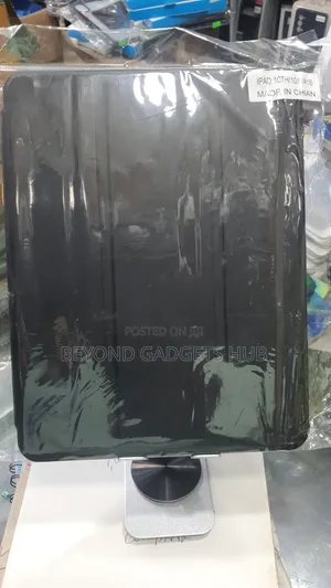 iPad A16/iPad 10.9/11 Inches - 10th Gen
 Flip Case