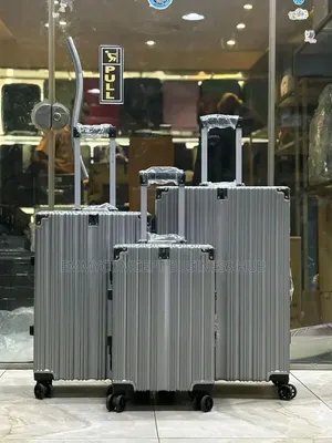 Travelling Bag