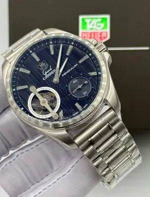 Tag Heuer Quality Luxury Men Chain Wristwatch