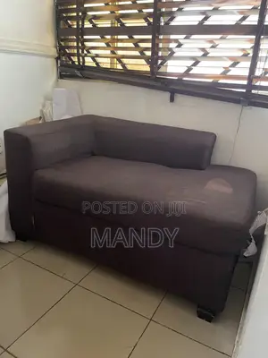 2 Sitter Chair