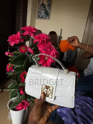 Affordable Handbags Available