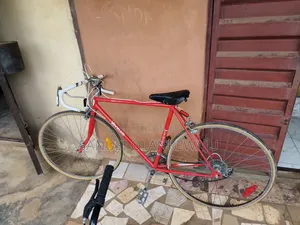 Road Bicycles
