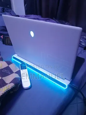 Laptop Alienware X17 R1 32GB Intel Core i9 SSD 250GB