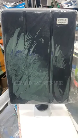 Samsung Galaxy Tab S10 Fe+ Plus 13.1 Inch With Pen Slot (2025) Case