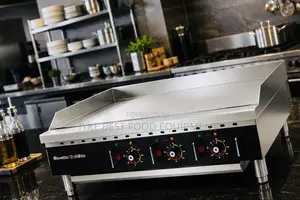 Giant Size Electric Griddle