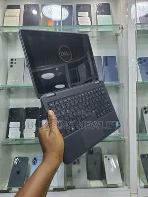 Laptop Dell Latitude 3120 8GB Intel Pentium SSD 256GB
