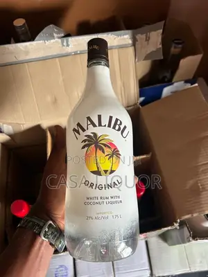 Original Malibu