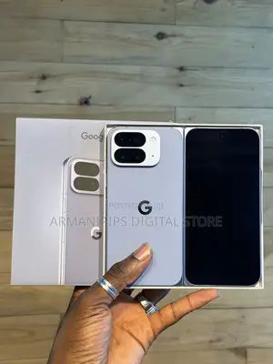 Google Pixel 10 Pro Fold 512 GB Blue