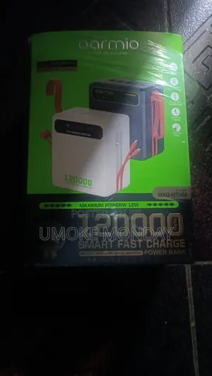 Power Bank