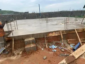 Land for Sale at Mohayas Prime Estate, Phase 4 Kuje Area Council